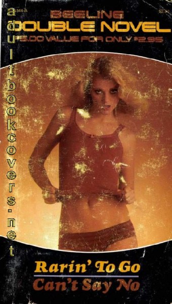 Can't Say No by Randi Rasen - Ebook 