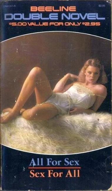 All For Sex by Fanny A Faire - Ebook