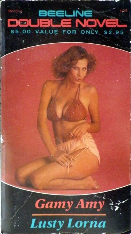 Lusty Lorna by Marc Mixer - Ebook 