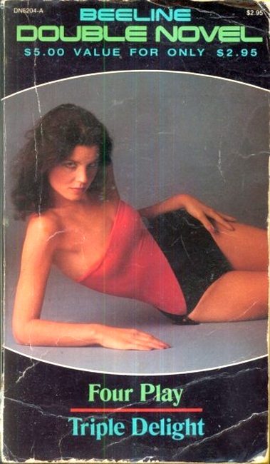 Four Play by Chita Chitty - Ebook