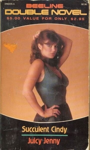 Succulent Cindy by Sonia Sokituya - Ebook 