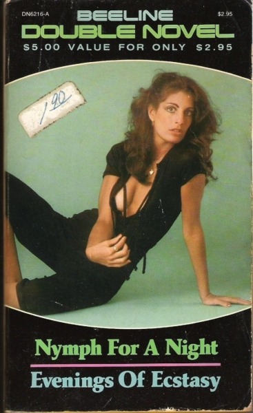 Evenings Of Ecstasy by Irma LaLoose - Ebook