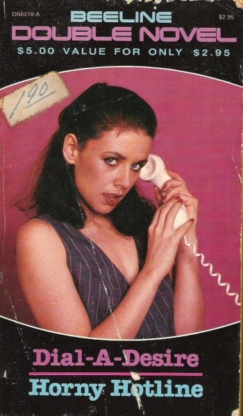 Horny Hotline by Dolly Dalley - Ebook