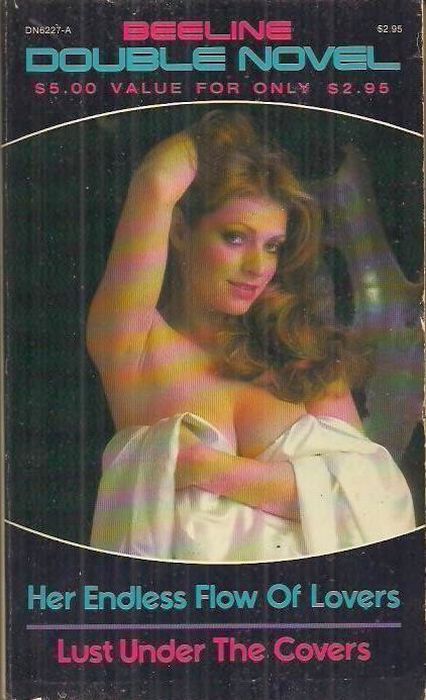 Lust Under the Covers by Randi Rasen - Ebook