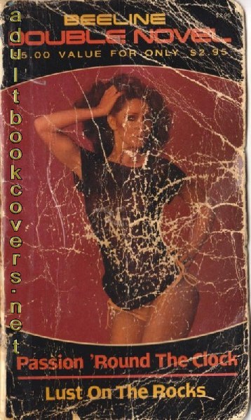 Passion 'round The Clock by Hermine Bode - Ebook