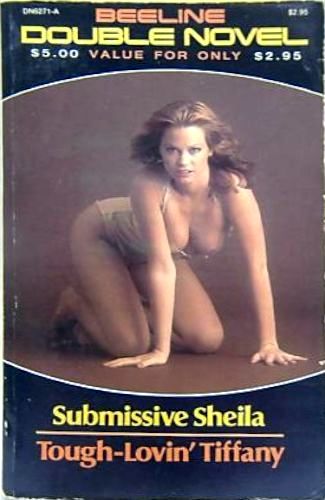 Tough-Lovin' Tiffany by Whitney Wilder - Ebook