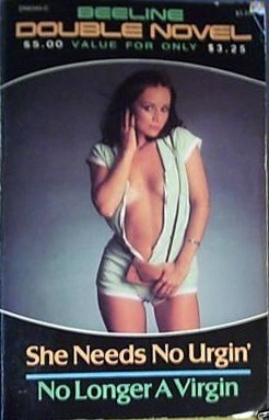 No Longer A Virgin by Loren Loblo - Ebook