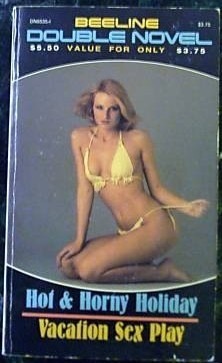 Vacation Sex Play by Irma Laloose - Ebook