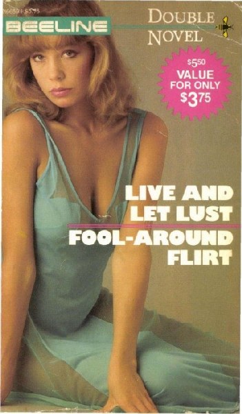 Fool-Around Flirt by Bree Zee - Ebook 