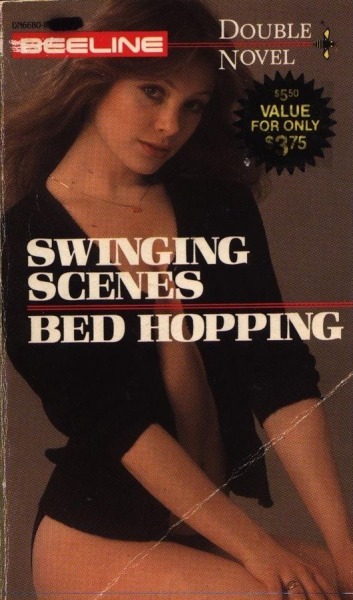 Swinging Scenes by Andre Givin - Ebook