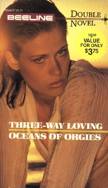 Three-Way Loving by Gale Winds - Ebook 