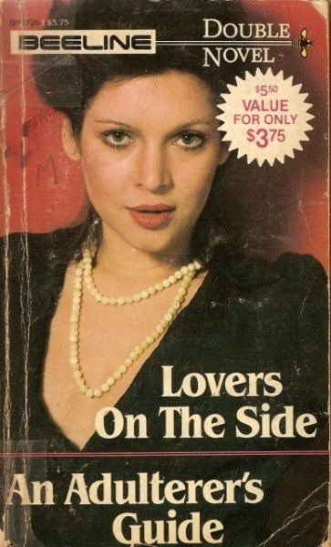 An Adulterer's Guide by Hugh Mongus - Ebook