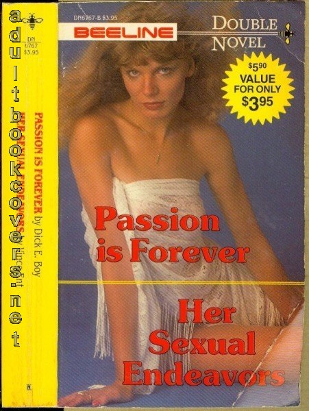 Her Sexual Endeavors by Vince Ent - Ebook