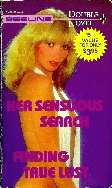 Finding True Lust by IM Huge - Ebook 