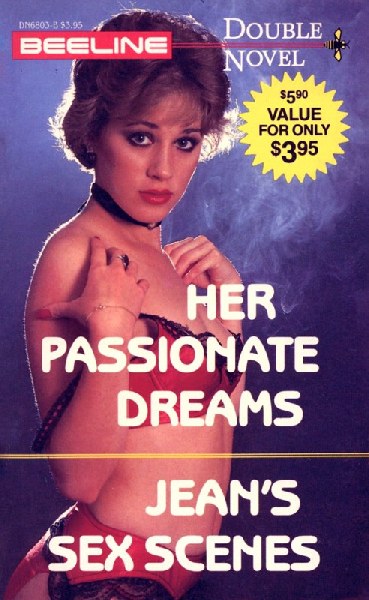 Jean's Sex Scenes by Theo Saurus - Ebook