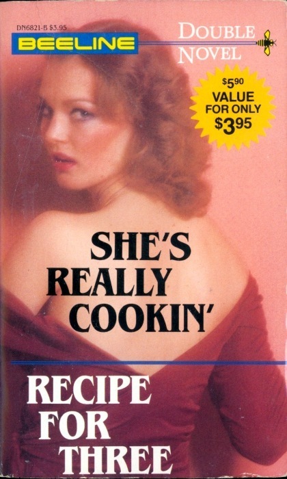 Recipe For Three by T.N. Tee - Ebook