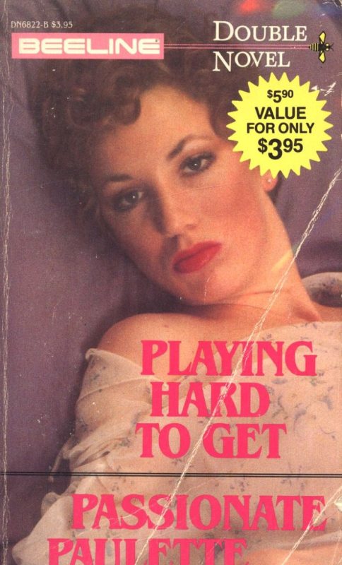 Playing Hard To Get by Don Dolt - Ebook