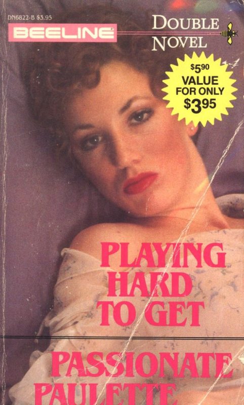 Passionate Paulette by Cain Helpit - Ebook