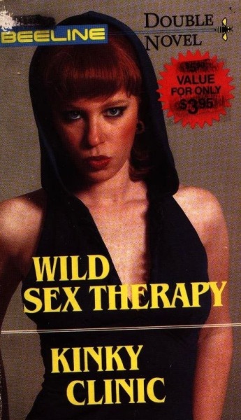 Kinky Clinic by Joe Schlitz - Ebook