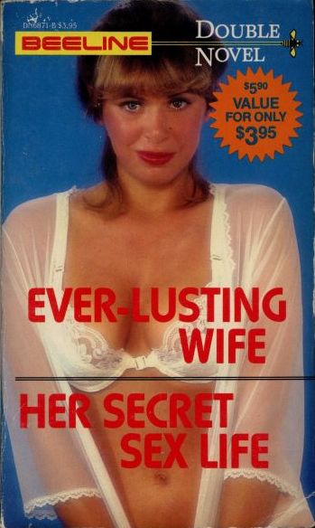 Ever-Lusting Wife by Ina Ceste - Ebook