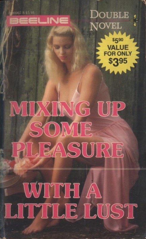 With a Little Lust by Greg Peckor - Ebook 