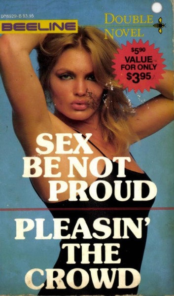 Pleasin' The Crowd by U.S Choice - Ebook