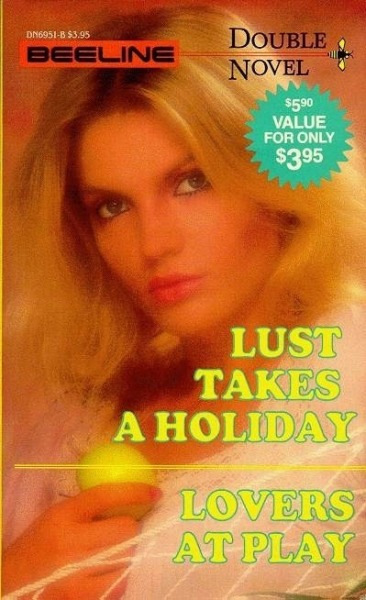 Lust Takes A Holiday by Neil Forit - Ebook