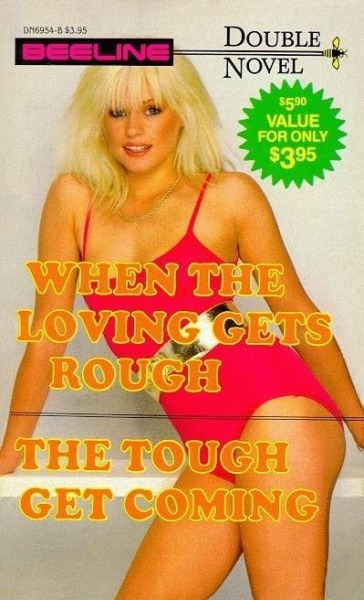 When The Loving Gets Rough by Perry Scope - Ebook