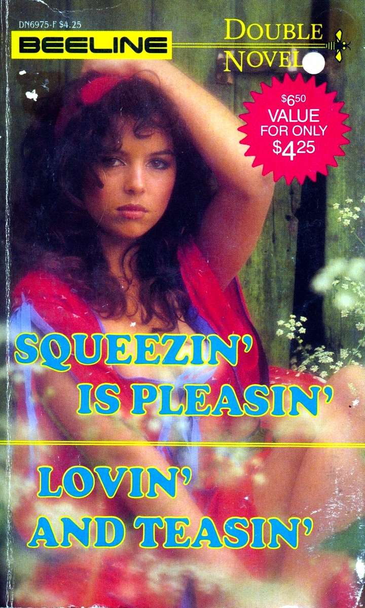 Squeezin' Is Pleasin'  by Bud E. Boy - Ebook