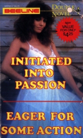 Eager For Some Action by Kelly Green - Ebook