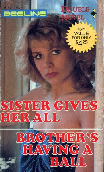 Brother's Having A Ball by Marge Arin - Ebook