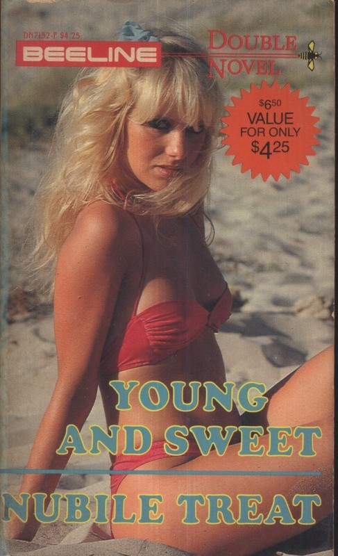 Young and Sweet by Mia Hungry - Ebook 
