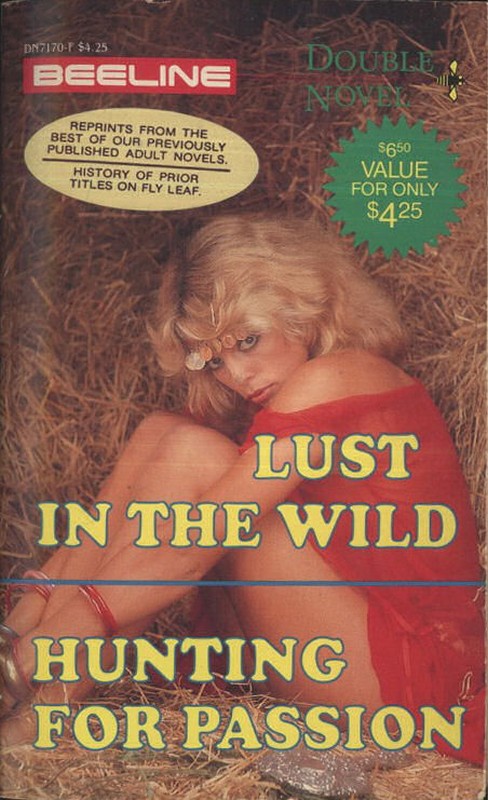 Hunting For Passion by Joe E. Scuzz - Ebook 