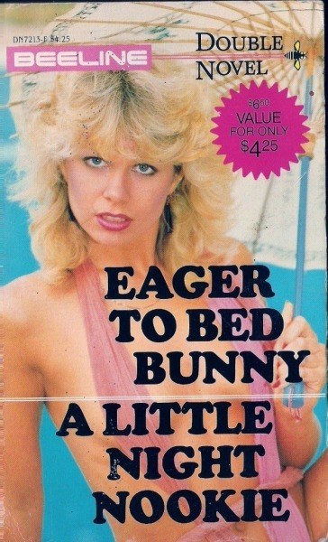 A Little Night Nookie by Hugh Kissasse - Ebook