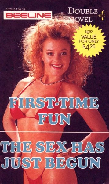 The Sex Has Just Begun by Della Ware - Ebook