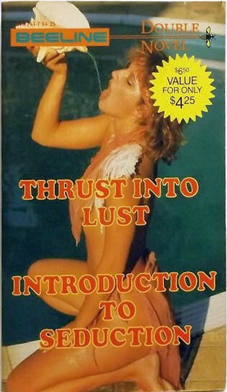 Introduction to Seduction by Mary Gold - Ebook 