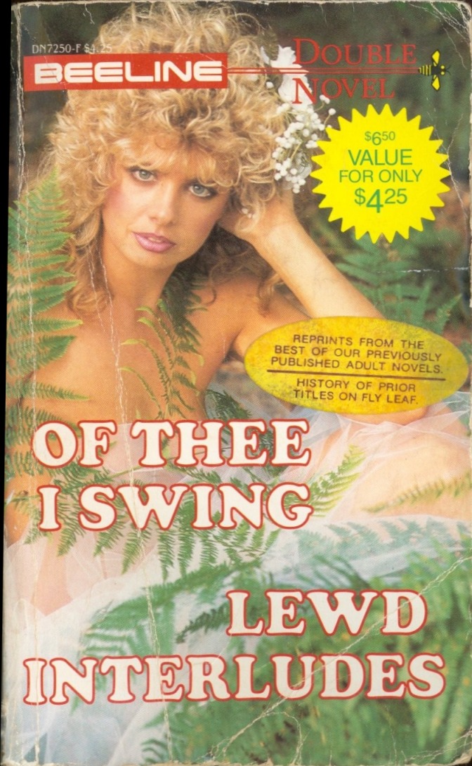 Lewd Interludes by Hugh Asked - Ebook