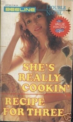 Recipe For Three by UR Anut - Ebook