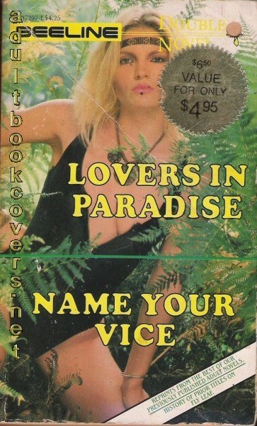 Lovers In Paradise by Uta Russ - Ebook