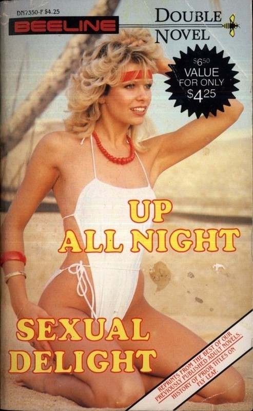 Sexual Delight by Sam Francisco - Ebook 