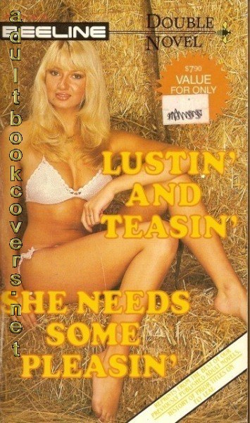 Lustin' And Teasin' by Perry Verihard - Ebook