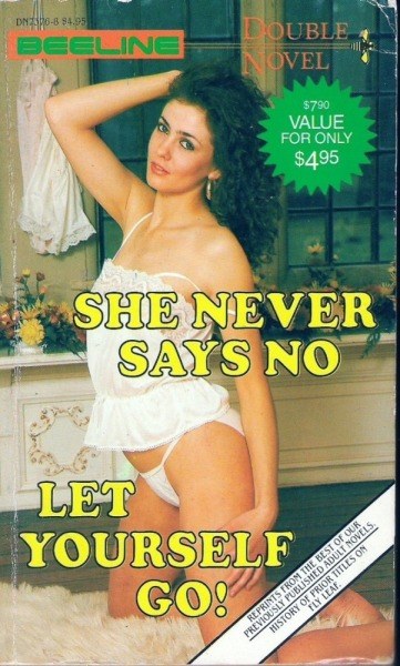 Let Yourself Go! by Rich Mondhill - Ebook