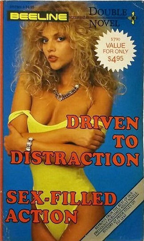 Sex-Filled Action by Dani Bouquet - Ebook 