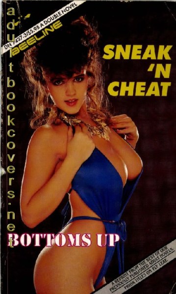 Sneak 'N Cheat by Taryn Anderson - Ebook 