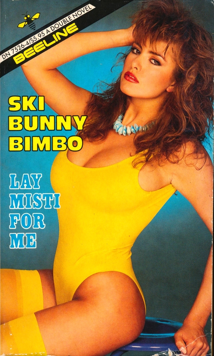 Ski Bunny Bimbo by Dorothy Furst - Ebook