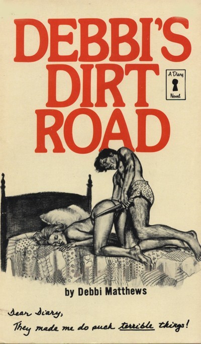 Debbi's Dirt Road by Debbi Matthews - Ebook 