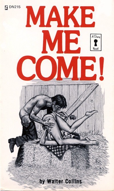 Make Me Come by Walter Collins - Ebook 