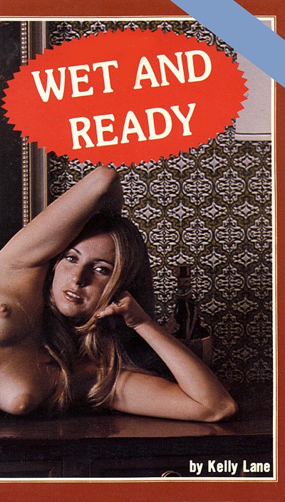 Wet And Ready by Kelly Lane - Ebook 