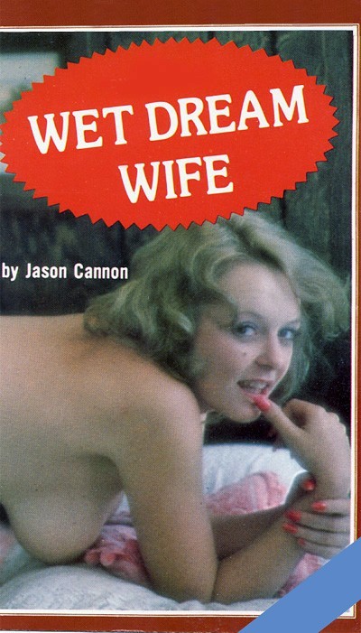 Wet Dream Wife by Jason Cannon - Ebook 