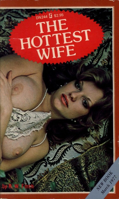 The Hottest Wife by RW Finch - Ebook 